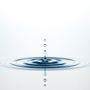 water-droplet